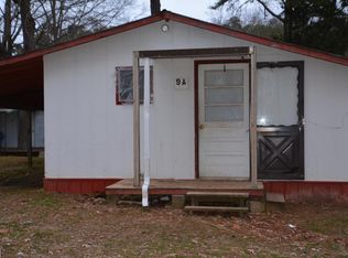 55 County Road 913 LOT 9A, Leesburg, AL 35983