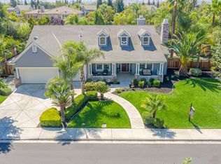 477 Elsinore Way, Livermore, CA 94550