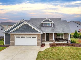 1112 Travertine Rd, Normal, IL 61761