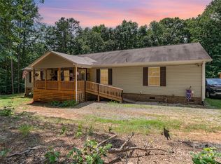 824 Brevard Place Rd, Iron Station, NC 28080