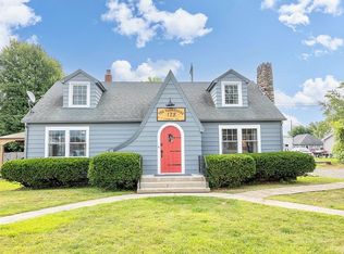 128 Clermont Ave, Russells Point, OH 43348