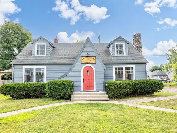 128 Clermont Ave, Russells Point, OH 43348