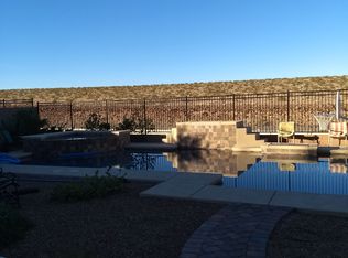 2343 Rivoli St, Henderson, NV 89044