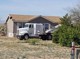 4710 S San Joaquin Rd, Tucson, AZ 85735