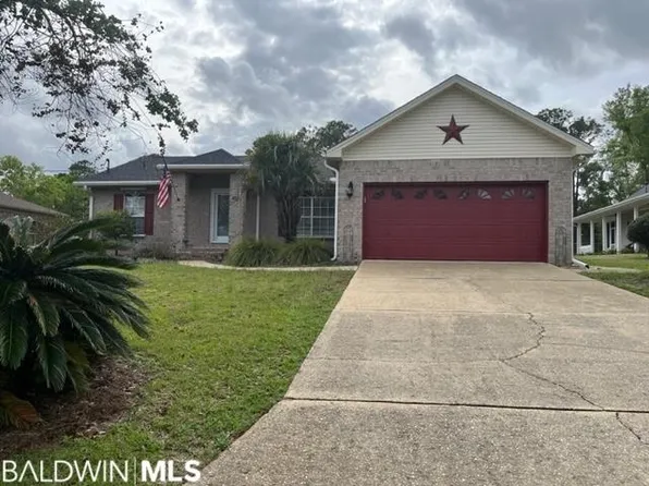 2830 Avenida Alberto, Lillian, AL 36549