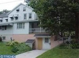 734 Windsor St, Birdsboro, PA 19508