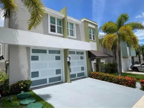 Ah 12 Aguas Cristalinas St, Toa Alta, PR 00953