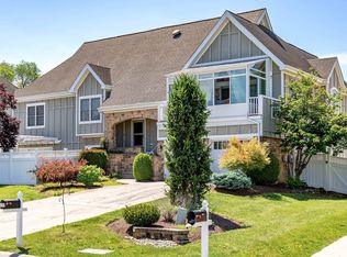 116 Macallister Way, Harrisonburg, VA 22801