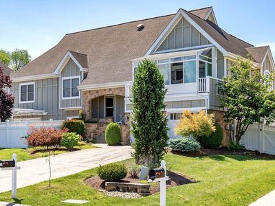 116 Macallister Way, Harrisonburg, VA, 22801