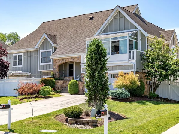 116 Macallister Way, Harrisonburg, VA 22801