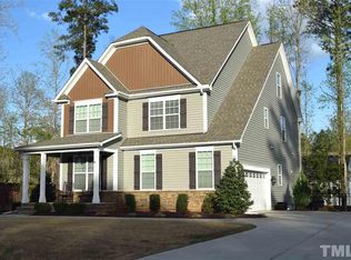 93 Bexley Way, Clayton, NC 27527