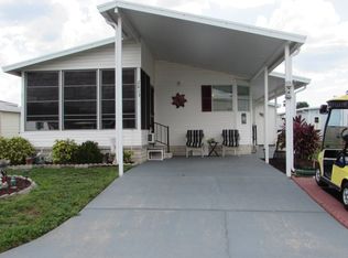 2613 Coachlite Dr #423, New Pt Richey, FL 34655