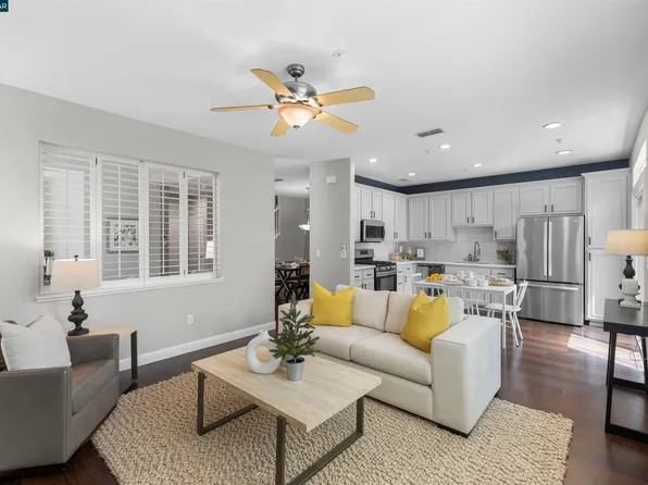 121 Enchanted Way, San Ramon, CA 94583