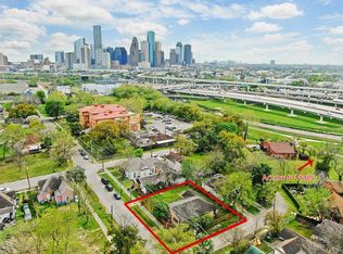 2109 Thomas St, Houston, TX 77009