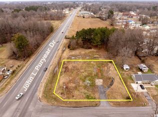 3234 Estes Ln, Paducah, KY 42003