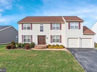 87 Parma Dr, Clayton, DE 19938