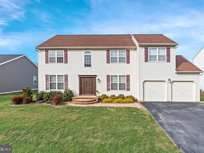87 Parma Dr, Clayton, DE, 19938