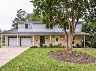 3005 Val Dr, Austin, TX 78723