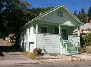 6107 Dunsmuir Ave, Dunsmuir, CA 96025