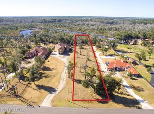 0 Meadowfield Bluffs Rd, Yulee, FL 32097