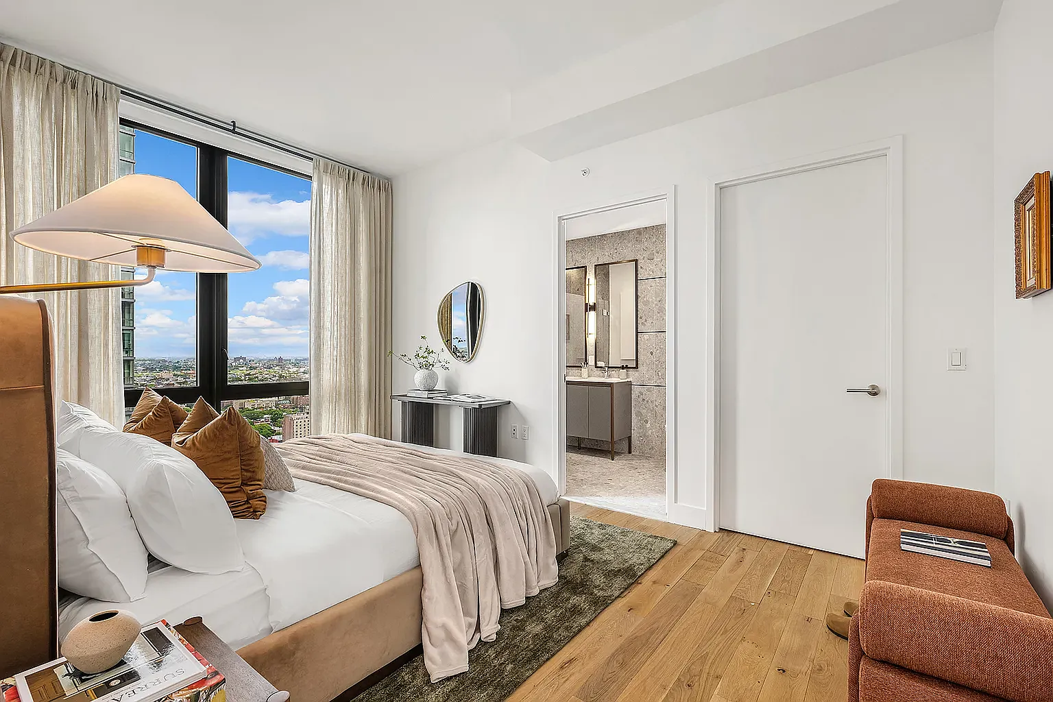 20 Rockwell Place — Photo 1