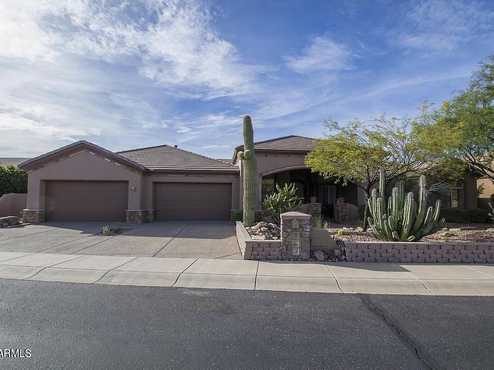 11658 N 129th Way, Scottsdale, AZ 85259 | Zillow