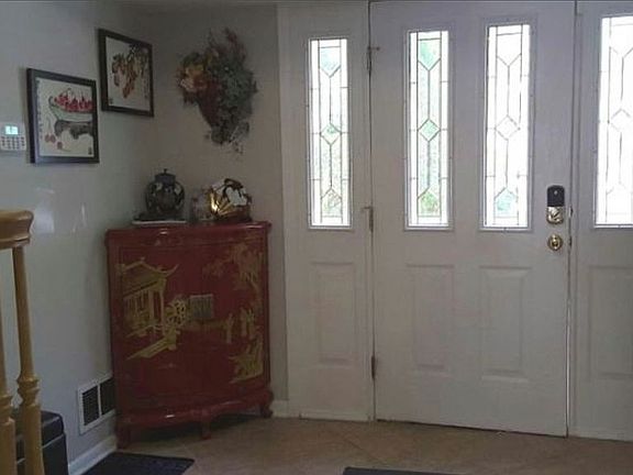 Entryway