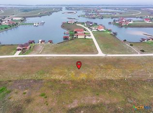 11 W Lago Loop Rd, Pt O Connor, TX 77982