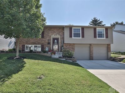 6354 Copper Pheasant Dr, Dayton, OH, 45424