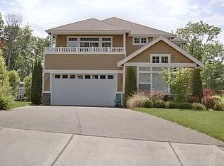 1161 N 27th Pl, Renton, WA 98056