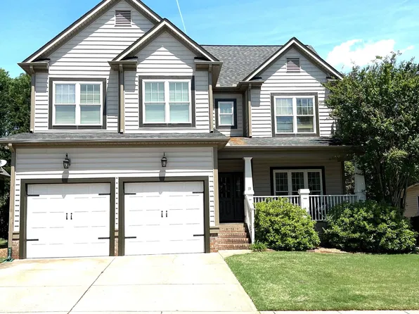19 Ashby Grove Dr, Simpsonville, SC 29681