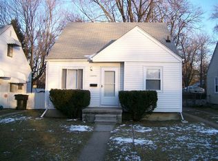 20090 Salem St, Detroit, MI 48219