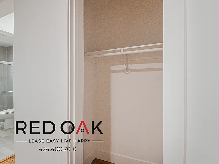 120 S Oxford Ave #8 — Photo 20