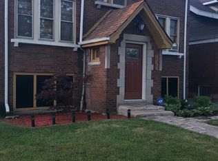 10982 Longview St APT 1, Detroit, MI 48213