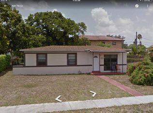 3430 NW 7th Ct, Lauderhill, FL 33311