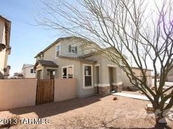 48 W Paseo Celestial, Sahuarita, AZ 85629
