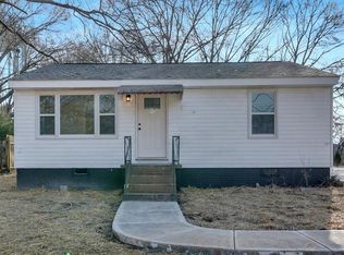 11 Johnson St NW, Rome, GA 30165