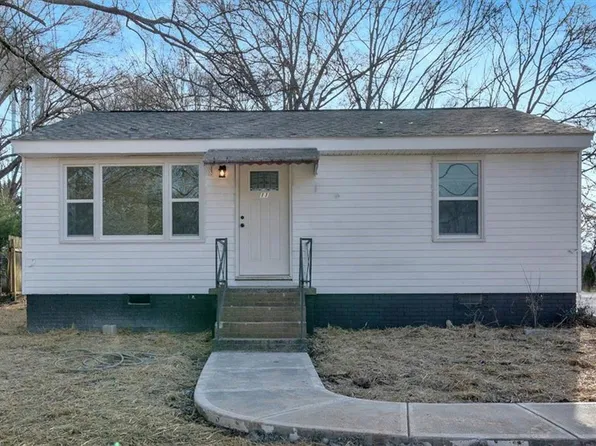 11 Johnson St NW, Rome, GA 30165