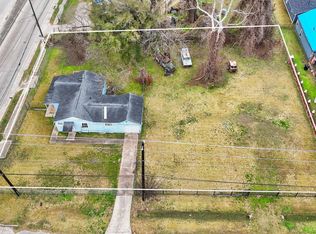 7502 Ley Rd, Houston, TX 77028