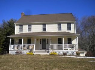 15 Cobblestone Ln, Bridgewater, MA 02324