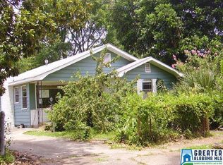 2320 16th St W, Birmingham, AL 35208