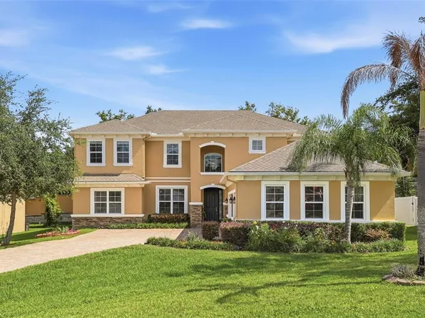 3023 Westyn Cove Ln, Ocoee, FL 34761