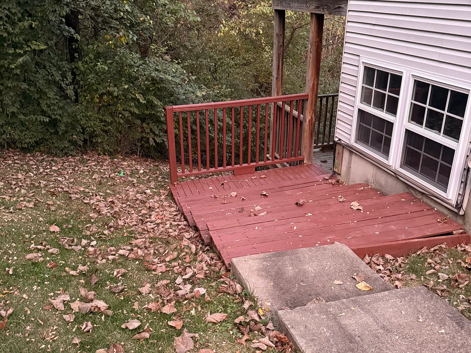 3 bed, $1,450 — Photo 2