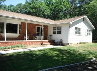 930 Nugentown Rd, Little Egg Harbor, NJ 08087