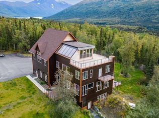 36778 Eklutna Lake Rd, Chugiak, AK 99567