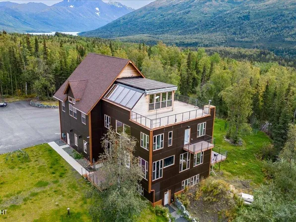 36778 Eklutna Lake Rd, Chugiak, AK 99567