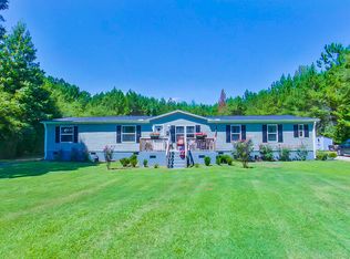 722 Weaghington Rd, Bradley, SC 29819