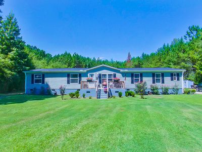 722 Weaghington Rd, Bradley, SC, 29819