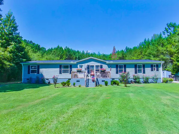 722 Weaghington Road, Bradley, SC
