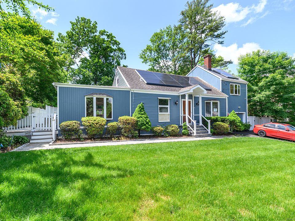 56 Nichols Ave, Stamford, CT 06905 Zillow
